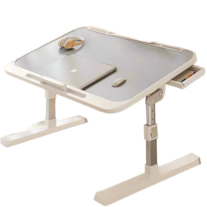 Laptop Desk Foldable Bed Table 