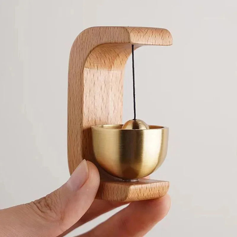 Decorative Door Bell 