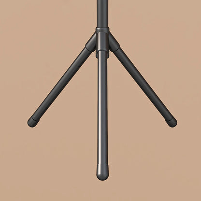 Easy-To-Assemble Floor Standing Irregular Coat Rack