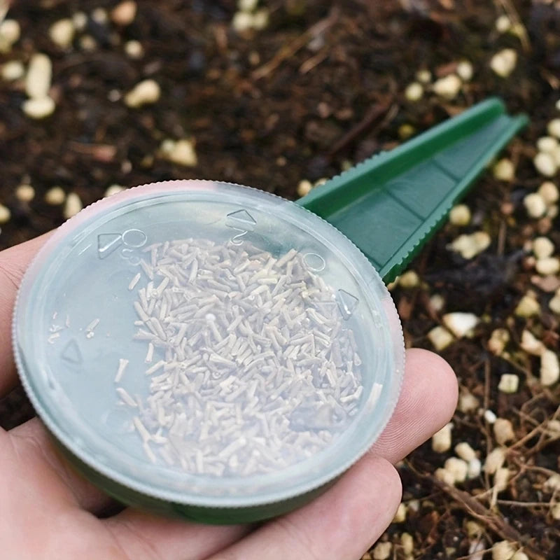 Plant Seed Dispenser Tool