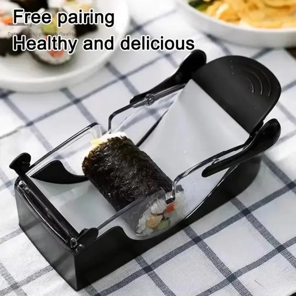 Sushi Tool DIY Sushi Maker Roll Machine 