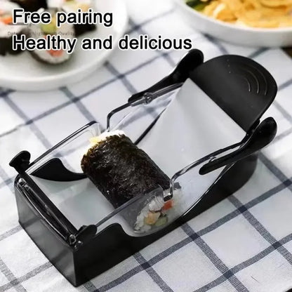 Sushi Tool DIY Sushi Maker Roll Machine 
