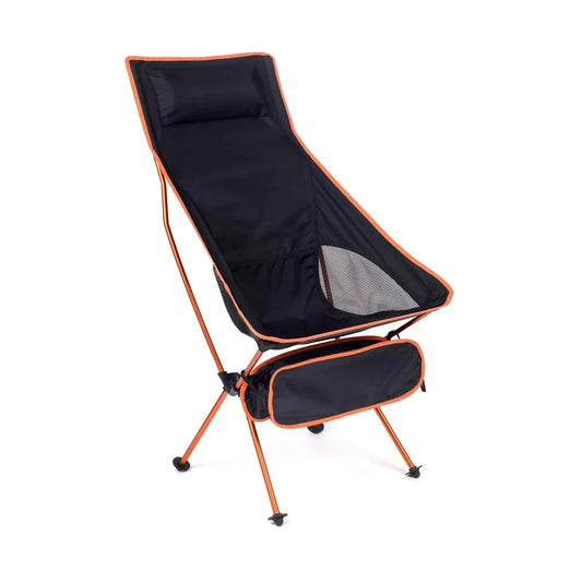 Folding Ultralight Portable Chair 