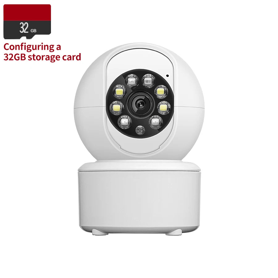 WIFI Security Camera 