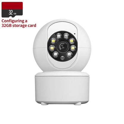 WIFI Security Camera 