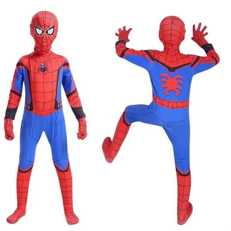 Halloween Kids Homecoming Peter Costume 