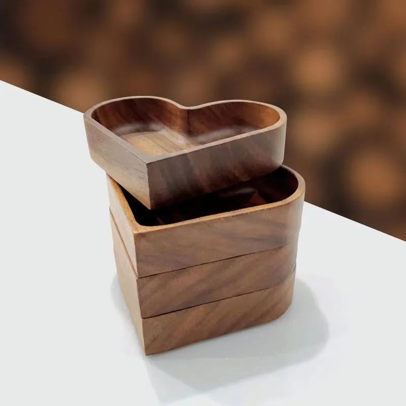 Heart Shaped Trays 