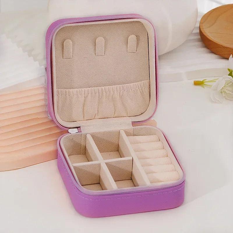 Jewelry Portable Organizer 