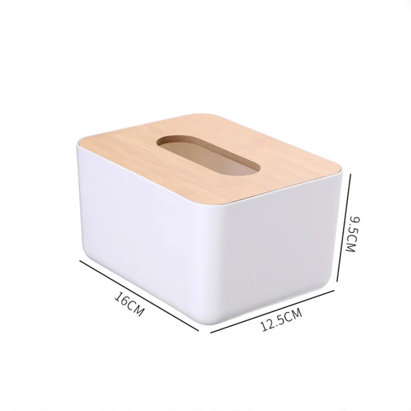 Cotton Swab Holder