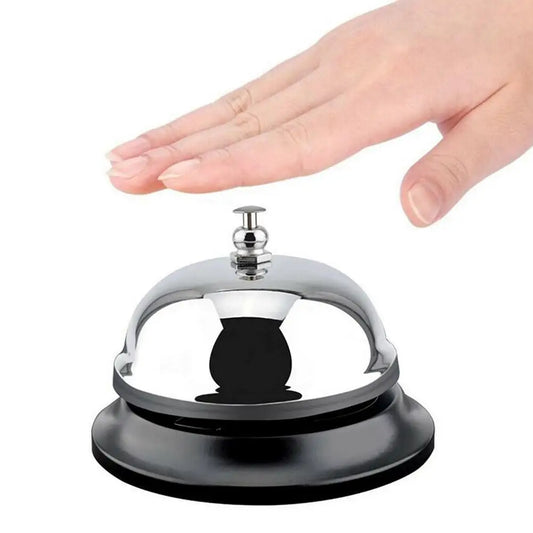 Desk Kitchen Hotel Call Bell