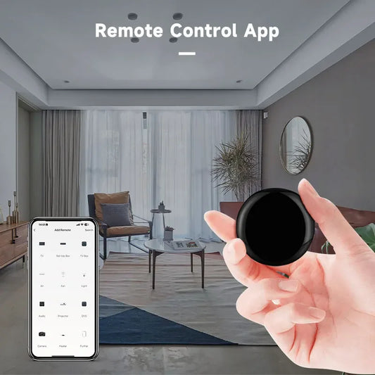 Universal Remote Control for Air Conditioner 