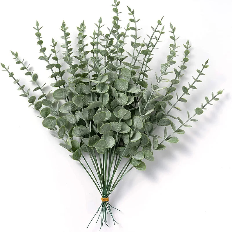 Artificial Flowers Baby Breath Flower Fake Gypsophila 