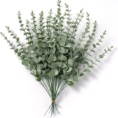 Artificial Flowers Baby Breath Flower Fake Gypsophila 
