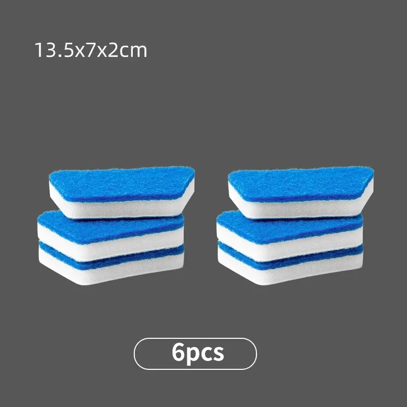 Bathroom Wall Long Handle Brush