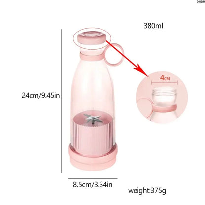 Portable Blender for Shakes and Smoothies