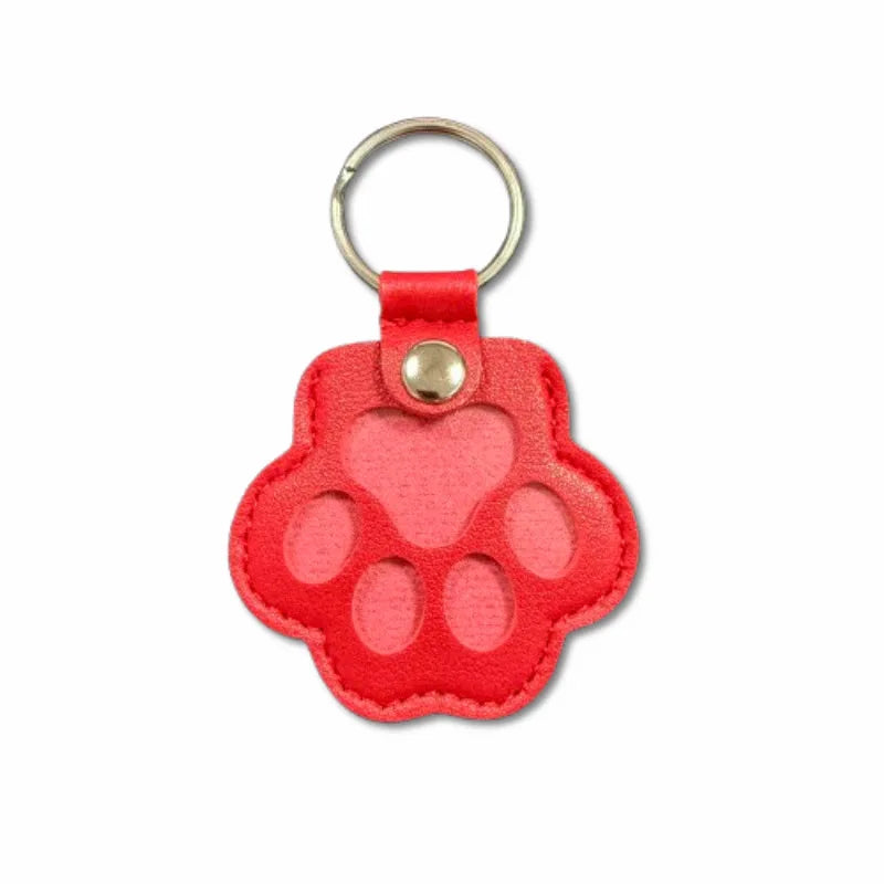 Cat/Dog Hair Storage Pendant 