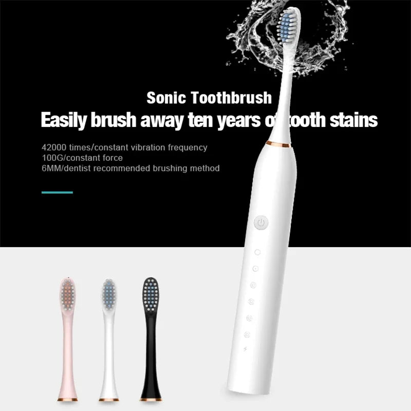 Xiaomi® Electric ToothbrushTravel Box Holder Replacement Head New