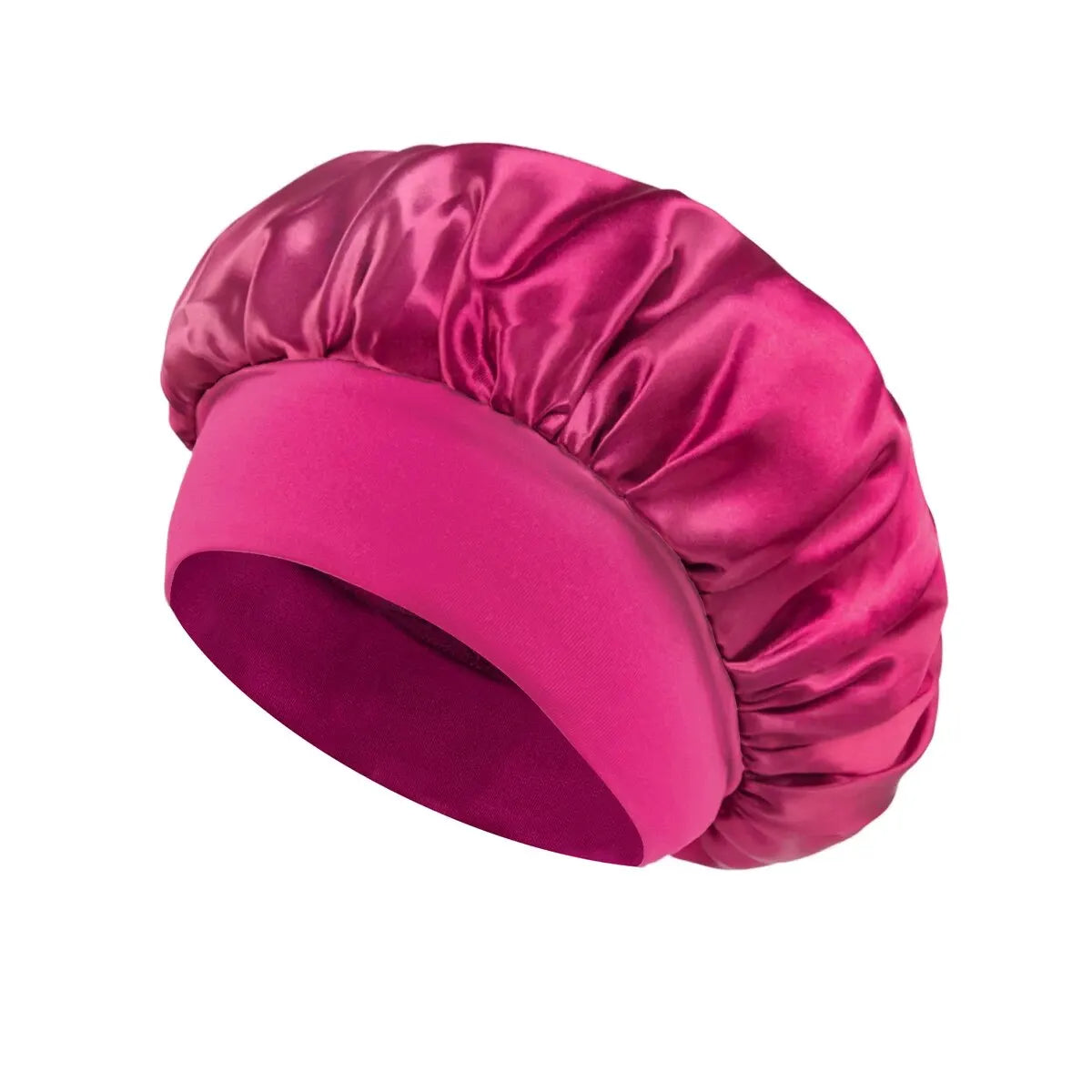 Satin Hair Bonnet for Sleeping