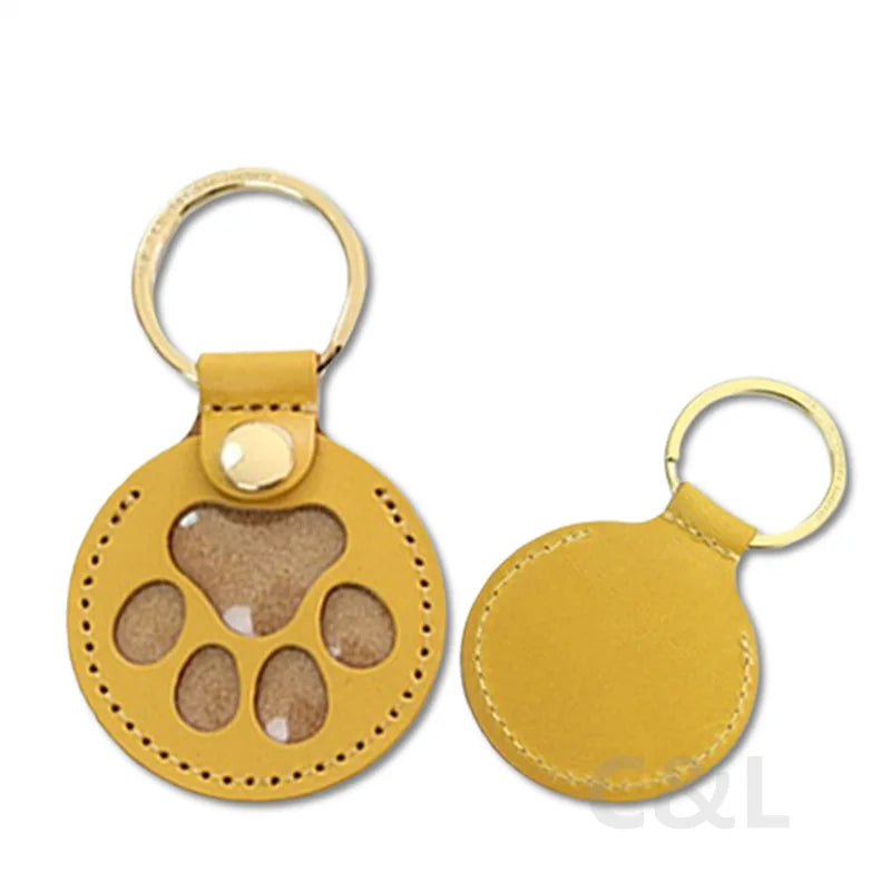 Cat/Dog Hair Storage Pendant 
