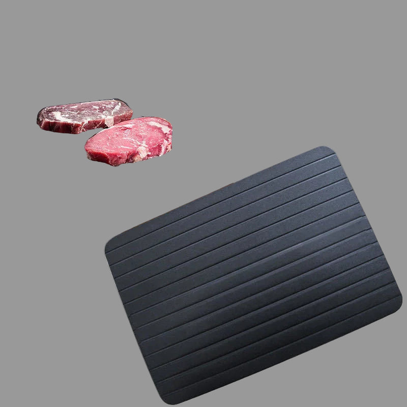 Food Defrosting Board Household Kitchen Tools