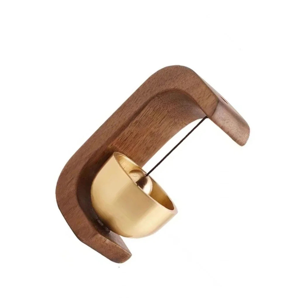 Decorative Door Bell 