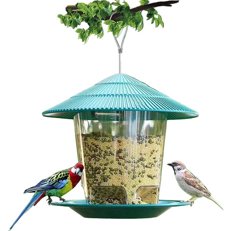 Bird Feeder Container