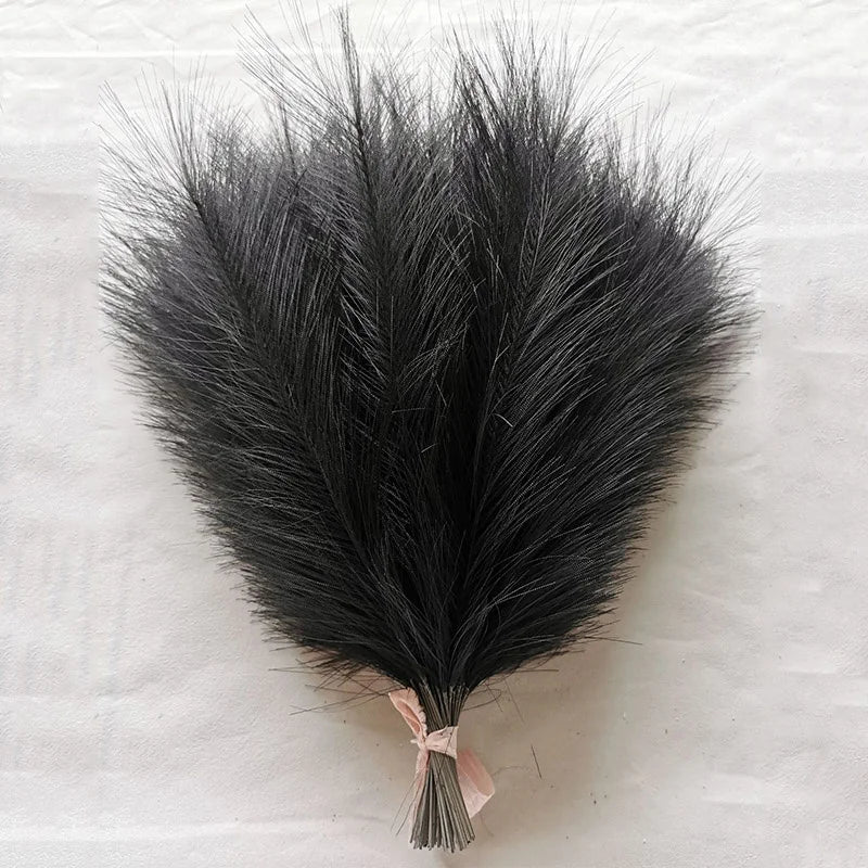 Pampas Grass Artificial Flowers 
