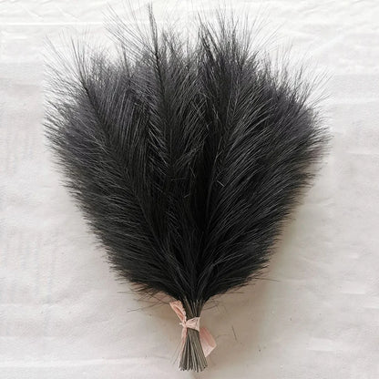 Pampas Grass Artificial Flowers 
