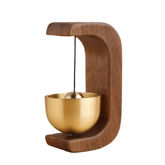 Decorative Door Bell 