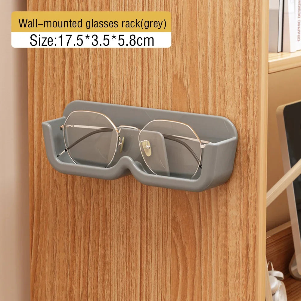  Glasses Wall Storage Box  