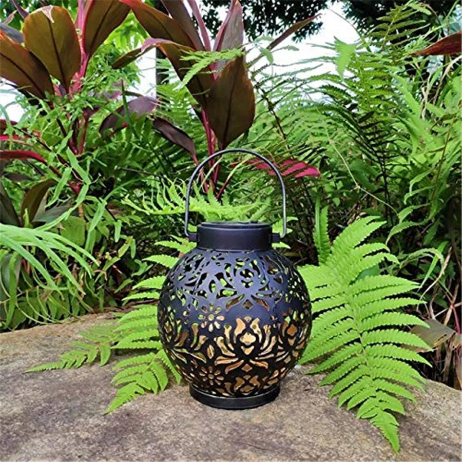 Garden Solar Light