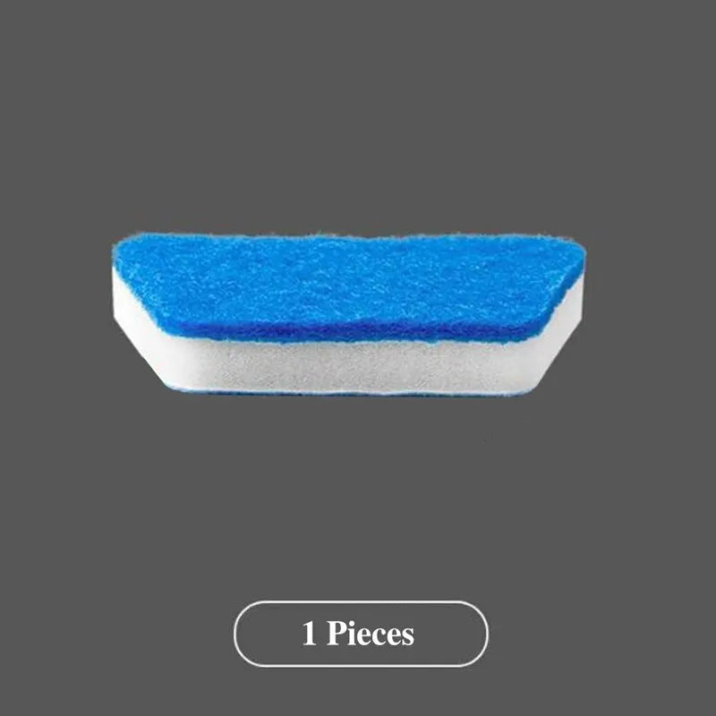 Bathroom Wall Long Handle Brush