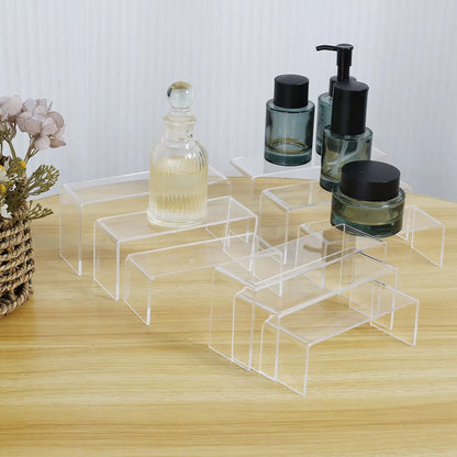 Acrylic Display Stand 