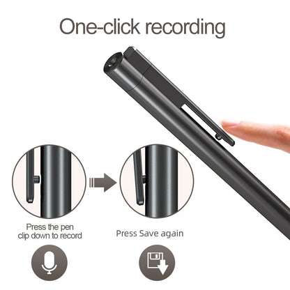 Voice Sound Recording Pen 16G 32G 64G