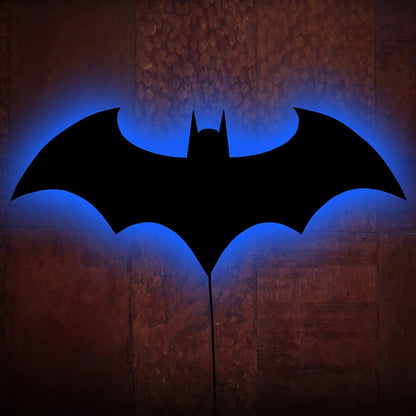 Bat Wings Light