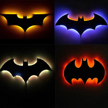 Bat Wings Light