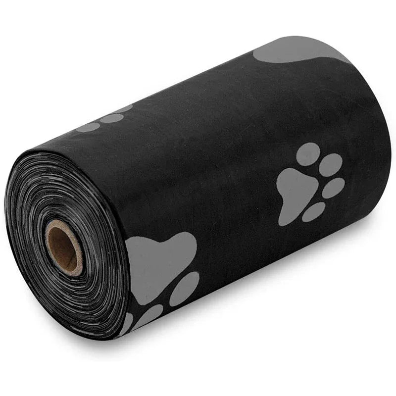 Dog Outdoor Poop Bag  