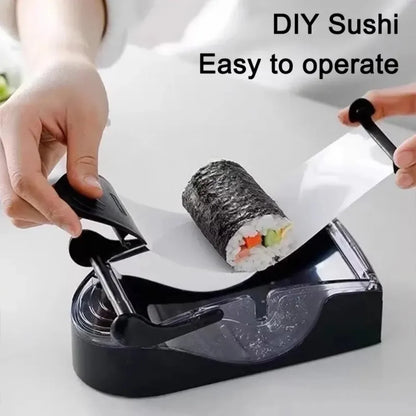 Sushi Tool DIY Sushi Maker Roll Machine 