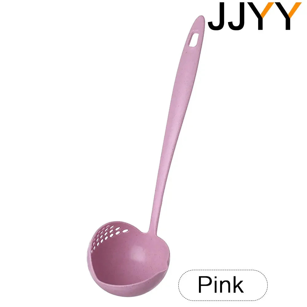  JJYY® the 2 in 1 Kitchen Hot Pot Spoon