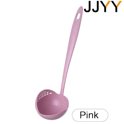  JJYY® the 2 in 1 Kitchen Hot Pot Spoon