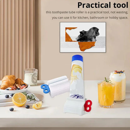 Toothpaste Tube Squeezer 