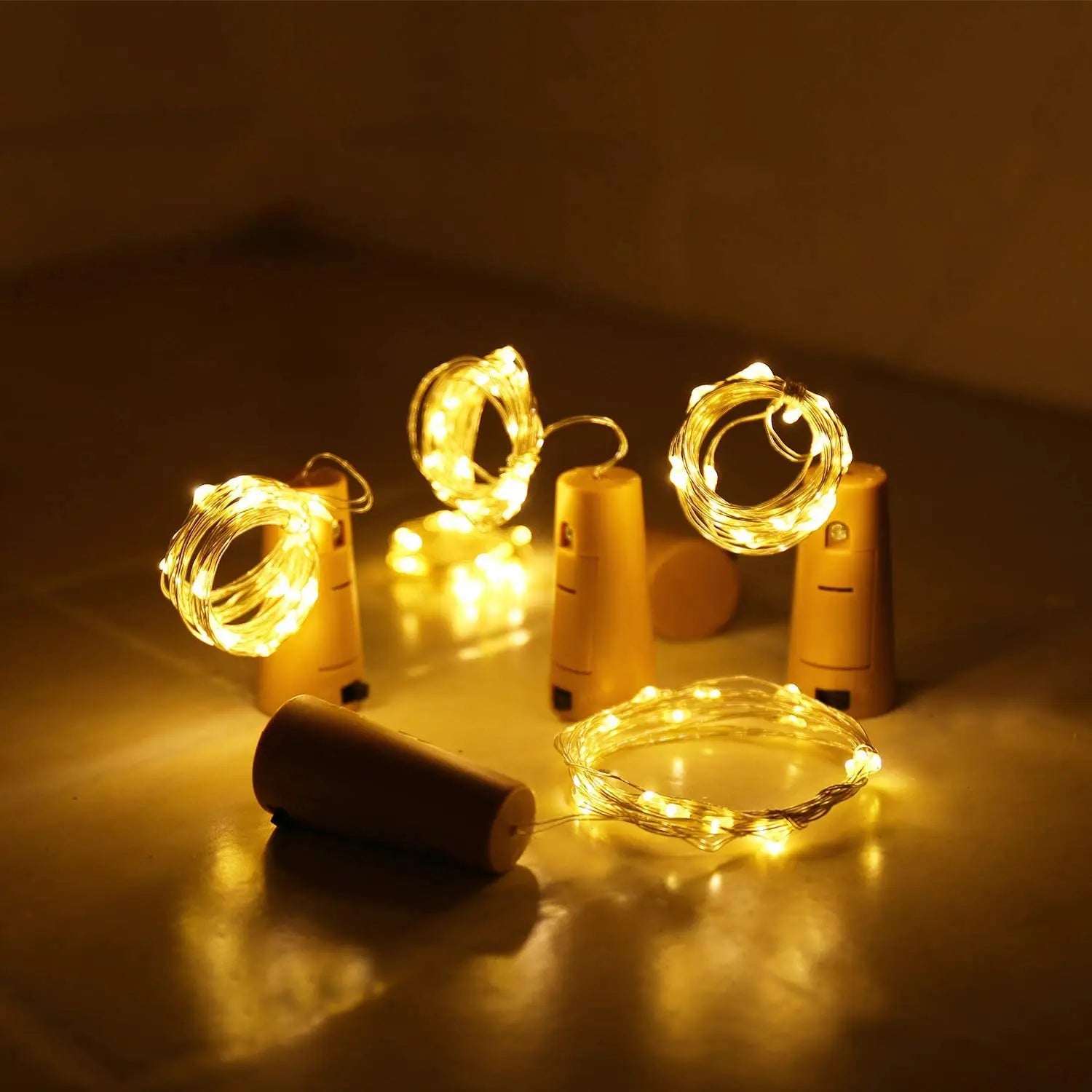 Wine Bottle Bar LED 