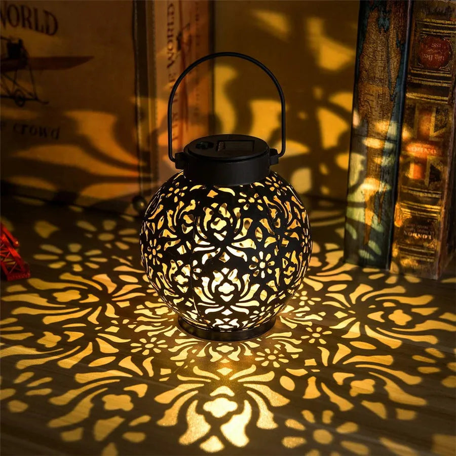 Garden Solar Light