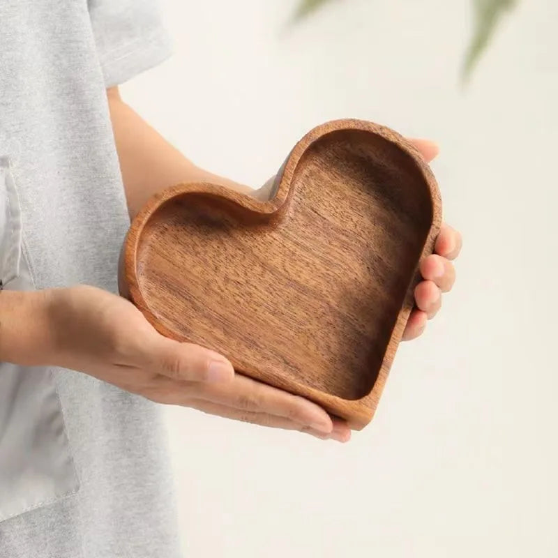 Heart Shaped Trays 