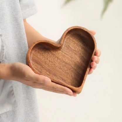 Heart Shaped Trays 