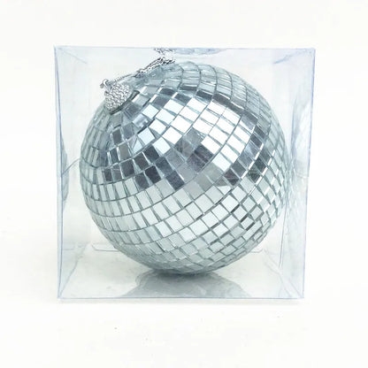 Disco Mirror Ball 