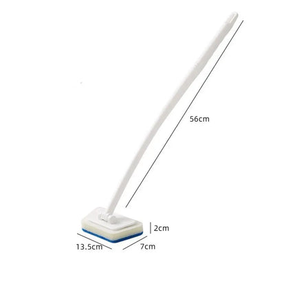 Bathroom Wall Long Handle Brush