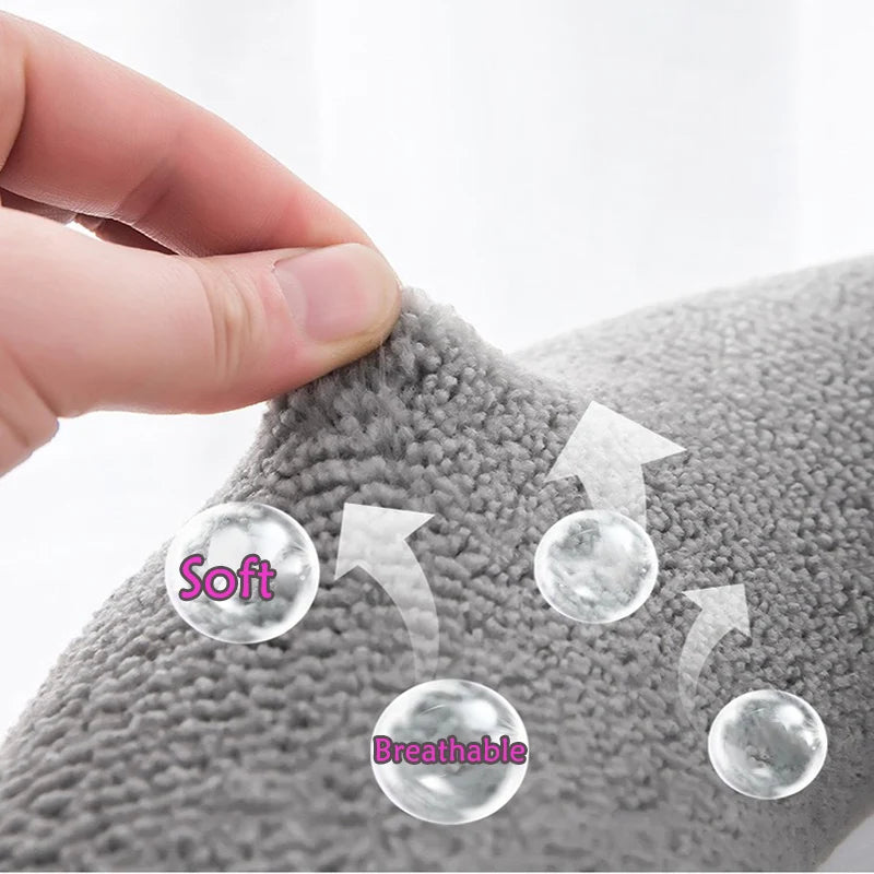 Universal Toilet Seat Cover Toilet Lid Accessories