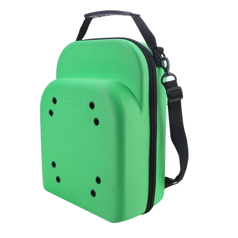 Portable Outdoor Travel Hat Carrier Case Caps Storage