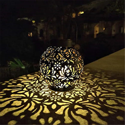 Garden Solar Light